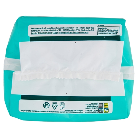 Pampers Baby-dry Mutandino Junior 13 pz